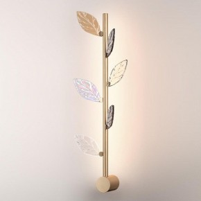 Бра Odeon Light Listva 5445/5WL в Добрянке - dobryanka.mebel24.online | фото 2