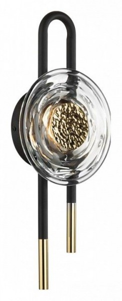 Бра Odeon Light Magnet 5407/6WL в Добрянке - dobryanka.mebel24.online | фото 2
