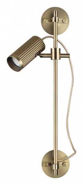 Бра Odeon Light Manchester 7013/1W в Добрянке - dobryanka.mebel24.online | фото