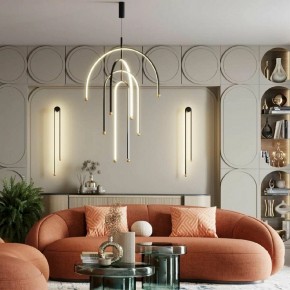 Бра Odeon Light Memfi 6633/18WL в Добрянке - dobryanka.mebel24.online | фото 4