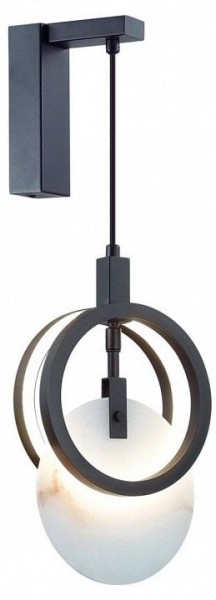 Бра Odeon Light Mercury 5422/17WL в Добрянке - dobryanka.mebel24.online | фото 2