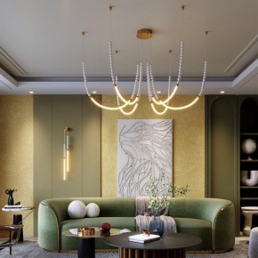 Бра Odeon Light Monella 6639/16WL в Добрянке - dobryanka.mebel24.online | фото 4