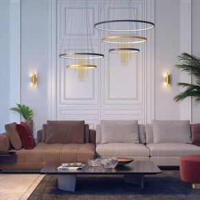 Бра Odeon Light Monica 3901/5W в Добрянке - dobryanka.mebel24.online | фото 6