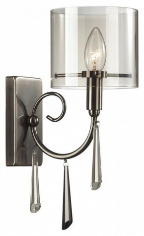 Бра Odeon Light Nicole 4890/1W в Добрянке - dobryanka.mebel24.online | фото 3