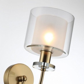 Бра Odeon Light Saga 5088/1W в Добрянке - dobryanka.mebel24.online | фото 4
