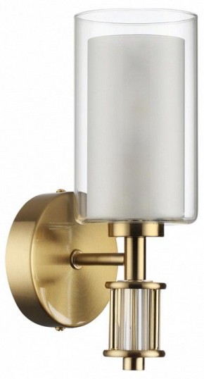 Бра Odeon Light Saga 5088/1WA в Добрянке - dobryanka.mebel24.online | фото