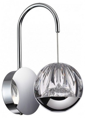 Бра Odeon Light Sono 5100/5WL в Добрянке - dobryanka.mebel24.online | фото