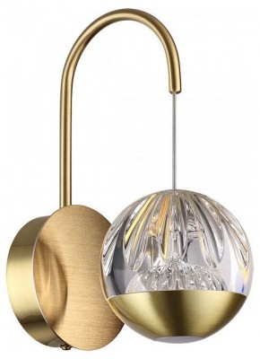 Бра Odeon Light Sono 5101/5WL в Добрянке - dobryanka.mebel24.online | фото