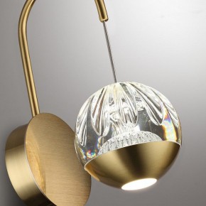 Бра Odeon Light Sono 5101/5WL в Добрянке - dobryanka.mebel24.online | фото 5