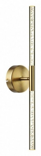 Бра Odeon Light Sparky 4369/10WL в Добрянке - dobryanka.mebel24.online | фото 2