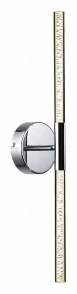 Бра Odeon Light Sparky 4370/10WL в Добрянке - dobryanka.mebel24.online | фото 2