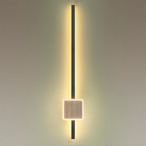 Бра Odeon Light Stilo 4257/18WL в Добрянке - dobryanka.mebel24.online | фото 2