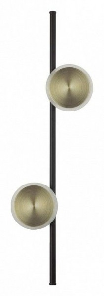Бра Odeon Light Stilo 6601/24WL в Добрянке - dobryanka.mebel24.online | фото