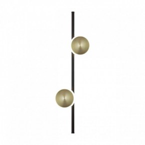 Бра Odeon Light Stilo 6601/24WL в Добрянке - dobryanka.mebel24.online | фото 2