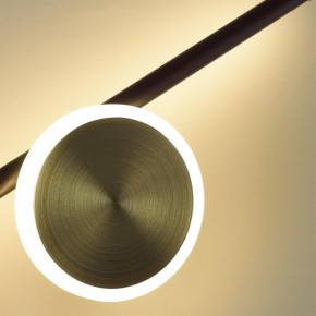 Бра Odeon Light Stilo 6601/24WL в Добрянке - dobryanka.mebel24.online | фото 4