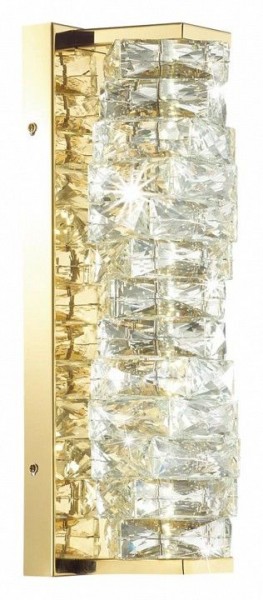 Бра Odeon Light Straza 4999/10WL в Добрянке - dobryanka.mebel24.online | фото 2