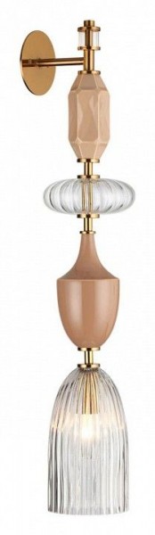 Бра Odeon Light Terra 5414/1W в Добрянке - dobryanka.mebel24.online | фото 2