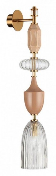 Бра Odeon Light Terra 5414/1W в Добрянке - dobryanka.mebel24.online | фото 4