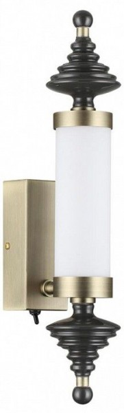 Бра Odeon Light Ula 5404/11WL в Добрянке - dobryanka.mebel24.online | фото