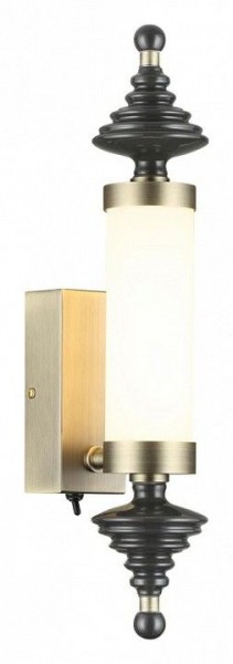 Бра Odeon Light Ula 5404/11WL в Добрянке - dobryanka.mebel24.online | фото 2