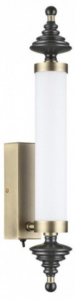 Бра Odeon Light Ula 5404/17WL в Добрянке - dobryanka.mebel24.online | фото