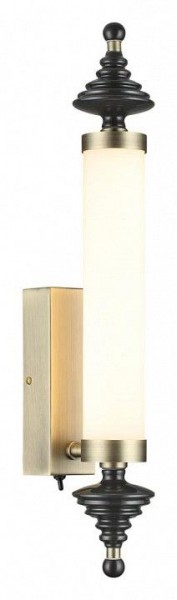 Бра Odeon Light Ula 5404/17WL в Добрянке - dobryanka.mebel24.online | фото 2