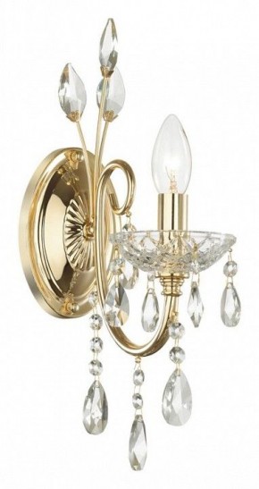 Бра Odeon Light Versia 4977/1W в Добрянке - dobryanka.mebel24.online | фото 3