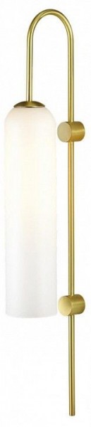 Бра Odeon Light Vosti 4642/1W в Добрянке - dobryanka.mebel24.online | фото 2