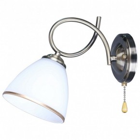Бра Omnilux Alimini OML-25301-01 в Добрянке - dobryanka.mebel24.online | фото
