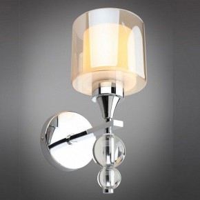 Бра Omnilux Aprica OML-70801-01 в Добрянке - dobryanka.mebel24.online | фото 2