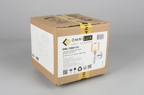 Бра Omnilux Aprica OML-70801-01 в Добрянке - dobryanka.mebel24.online | фото 6