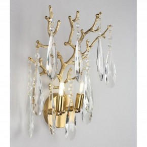 Бра Omnilux Batelli OML-52901-02 в Добрянке - dobryanka.mebel24.online | фото 2