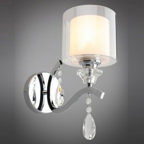 Бра Omnilux Bollate OML-70901-01 в Добрянке - dobryanka.mebel24.online | фото