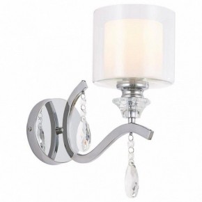 Бра Omnilux Bollate OML-70901-01 в Добрянке - dobryanka.mebel24.online | фото 2