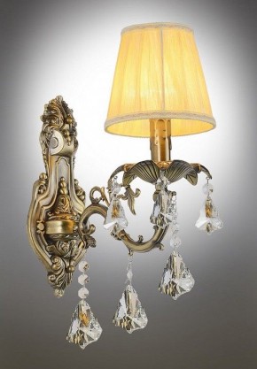 Бра Omnilux Catanzaro OML-30811-01 в Добрянке - dobryanka.mebel24.online | фото 2