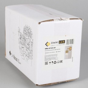 Бра Omnilux Cesana OML-67101-01 в Добрянке - dobryanka.mebel24.online | фото 9