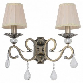 Бра Omnilux Mezzano OML-79111-02 в Добрянке - dobryanka.mebel24.online | фото 2