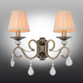 Бра Omnilux Mezzano OML-79111-02 в Добрянке - dobryanka.mebel24.online | фото 3