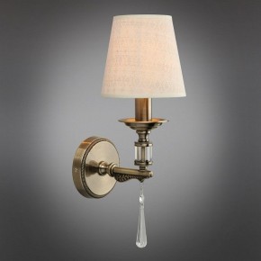 Бра Omnilux Rivoli OML-64211-01 в Добрянке - dobryanka.mebel24.online | фото 4