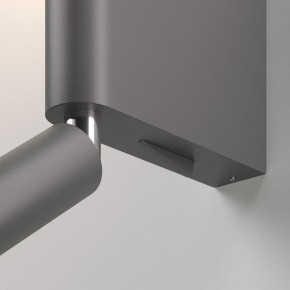 Бра с подсветкой Elektrostandard Sarca a066403 в Добрянке - dobryanka.mebel24.online | фото 6