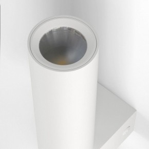 Бра с подсветкой Eurosvet Pitch 40020/1 LED белый/хром в Добрянке - dobryanka.mebel24.online | фото 4