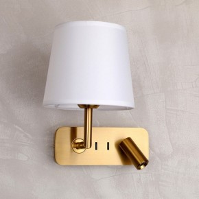 Бра с подсветкой Favourite Bingo 2843-1W в Добрянке - dobryanka.mebel24.online | фото 2