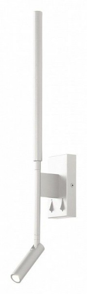 Бра с подсветкой Mantra Torch 6702 в Добрянке - dobryanka.mebel24.online | фото 1