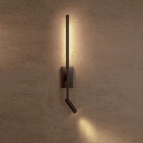 Бра с подсветкой Mantra Torch 6703 в Добрянке - dobryanka.mebel24.online | фото 2
