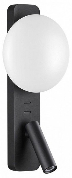 Бра с подсветкой Odeon Light Albergo 7048/5WL в Добрянке - dobryanka.mebel24.online | фото