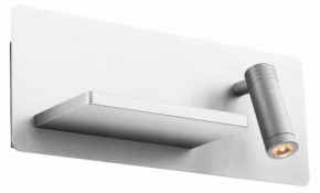 Бра с полкой Lightstar Muro 808546 в Добрянке - dobryanka.mebel24.online | фото