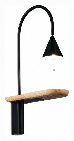 Бра с полкой ST-Luce Amiro SL1802.401.01 в Добрянке - dobryanka.mebel24.online | фото 4
