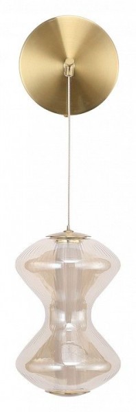 Бра ST-Luce SPINE SL6136.201.01 в Добрянке - dobryanka.mebel24.online | фото