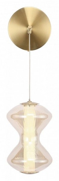 Бра ST-Luce SPINE SL6136.201.01 в Добрянке - dobryanka.mebel24.online | фото 2