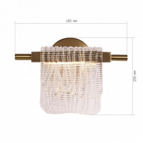 Бра ST-Luce VOILE SL6021.201.06 в Добрянке - dobryanka.mebel24.online | фото 6